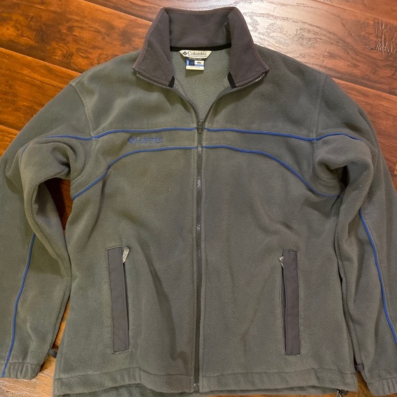 Columbia Men’s Interchange Jacket - Picture 6 of 13